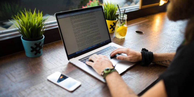 o segredo de uma carta de vendas