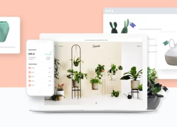 criar loja na shopify