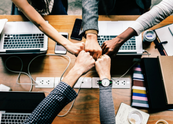 Como motivar minha equipe