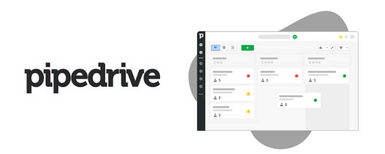 pipedrive crm