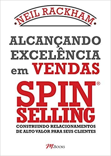 livro spin selling