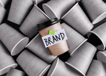 como criar uma marca de valor