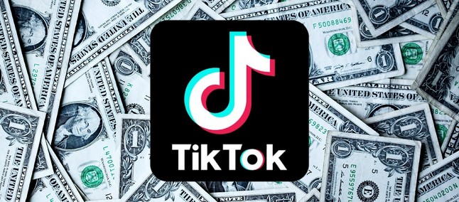 Como fazer dinheiro com tiktok