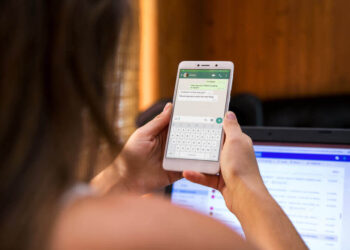 Como vender bem pelo Whatsapp business