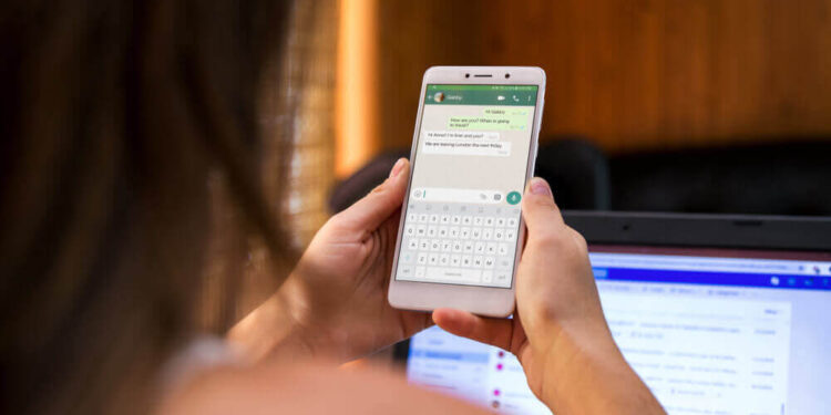 Como vender bem pelo Whatsapp business