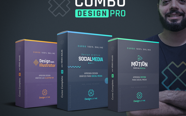 curso completo de design grafico