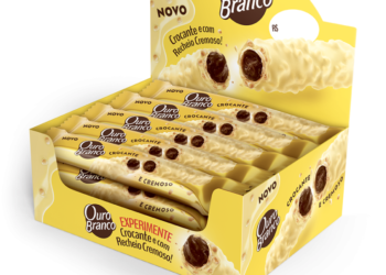 Ouro branco stick