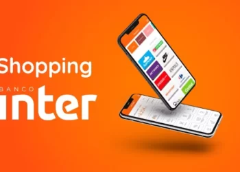 cashback com banco inter no intershop