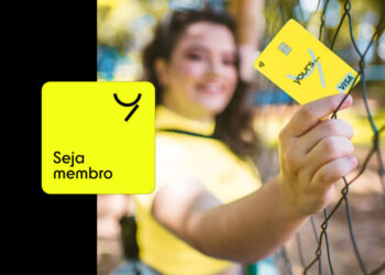 Nova conta digital yours bank