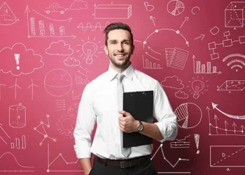 Profissional de Marketing