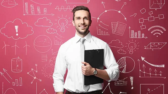 Profissional de Marketing