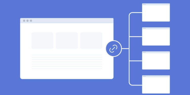 como criar backlinks para meu site