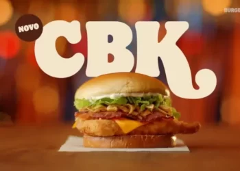 Burger King: após pedidos nas redes sociais, lança lanche com peito de frango empanado