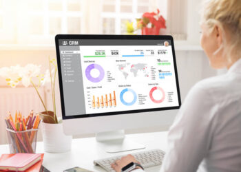 quais são os 5 melhores crm de 2022