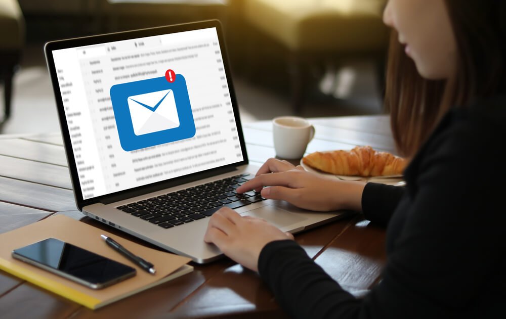 email marketing que converte