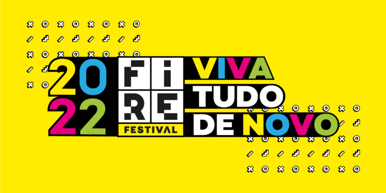 Fire Festival 2022: Hotmart anuncia maior edição presencial do evento