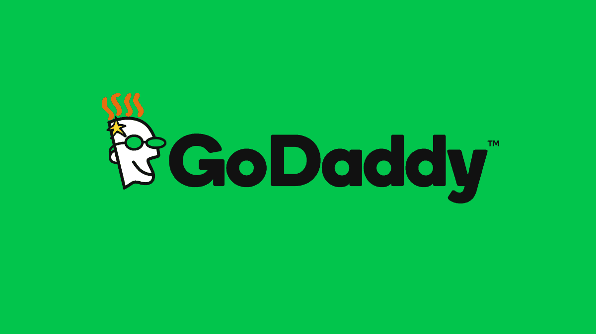 godaddy- hospedagem de sites