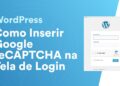 google recaptcha para wordpress