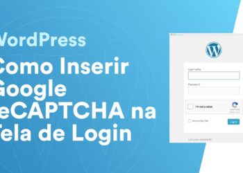 google recaptcha para wordpress