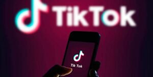 Crescimento do Tik Tok