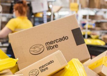 Mercado Livre lança primeiro Centro de Consolidação (Sortation Center) da América Latina
