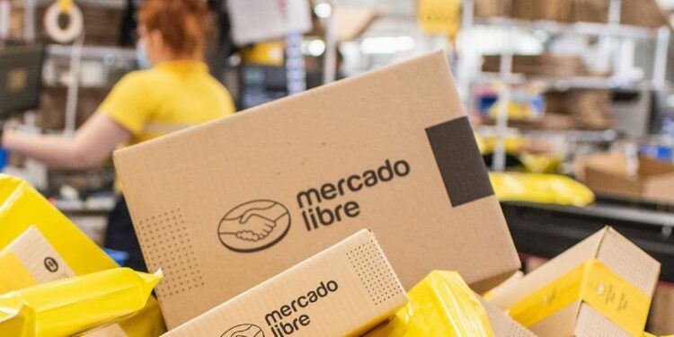 Mercado Livre lança primeiro Centro de Consolidação (Sortation Center) da América Latina