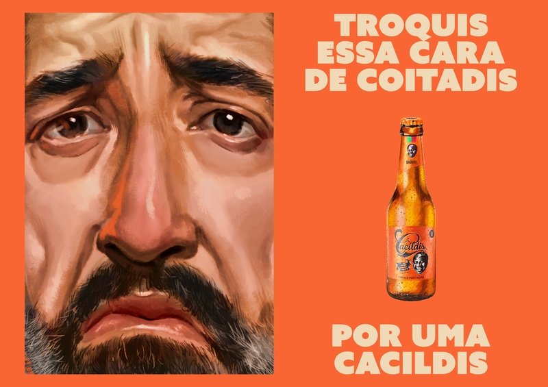 cerveja cacildis campanha dia dos pais