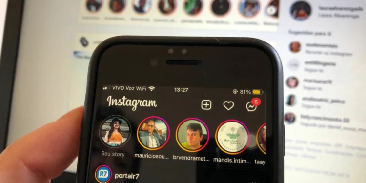 instagram stories de 1 minuto