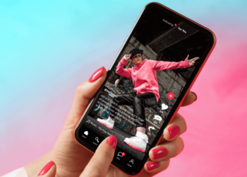 Como vender produtos no TikTok