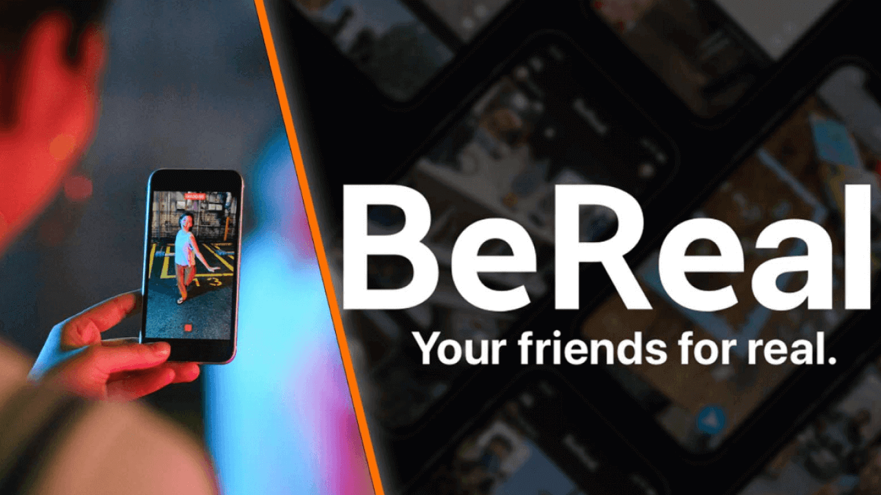 BeReal: aceitação de nova rede social cresce no Brasil