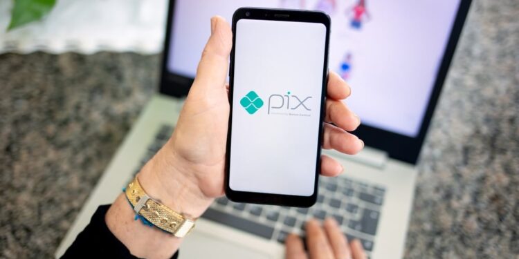 pix inicia o fim dos boletos com o aumento de uso em ecommerce