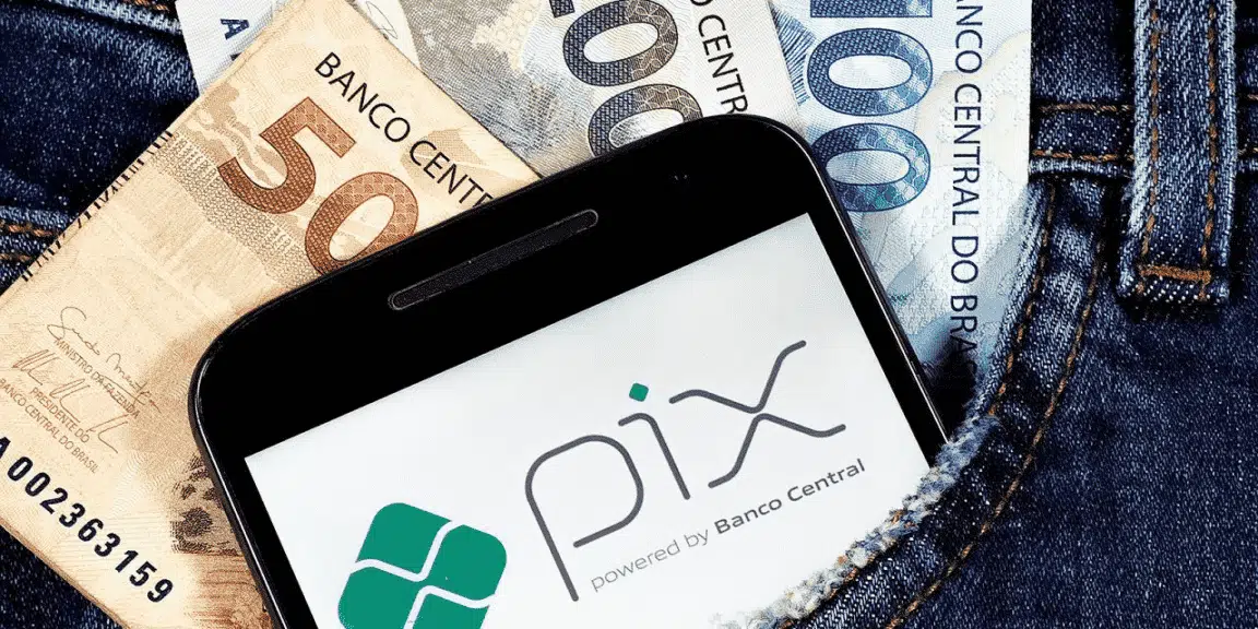 como o pix pode ajudar em ecommerce