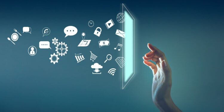 5 ações para faturar em 2023 no mercado digital