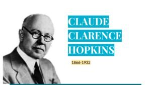 Claude Hopkins