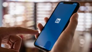 Linkedin lança novos recursos