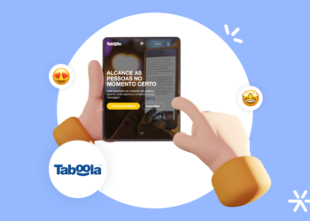 Benefícios do Taboola