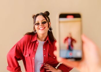 Tendências do Tik Tok