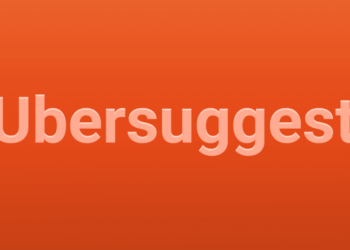 Ubersuggest-