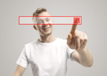 Buscador de palavras chave