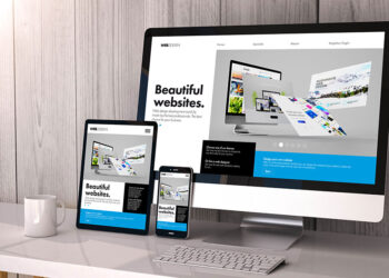 Como criar um site grátis