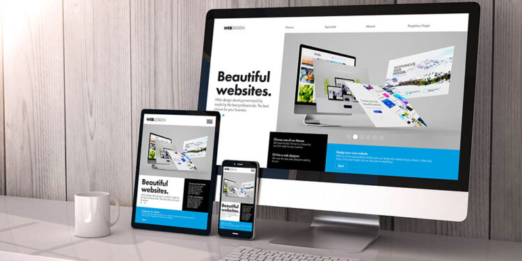 Como criar um site grátis