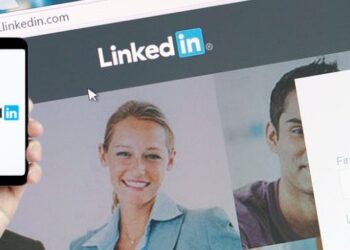Linkedin lança novos recursos