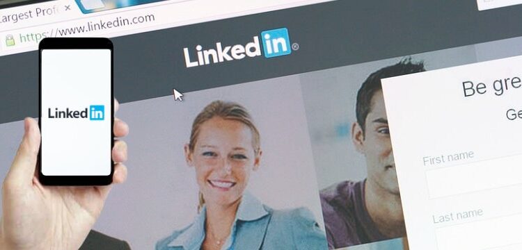 Linkedin lança novos recursos