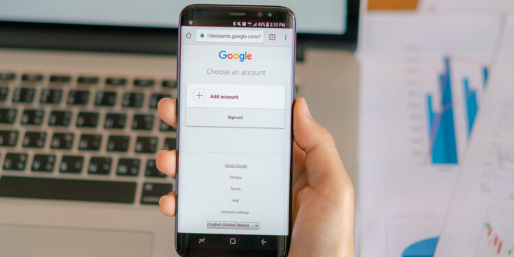 Criar anúncios no google ads