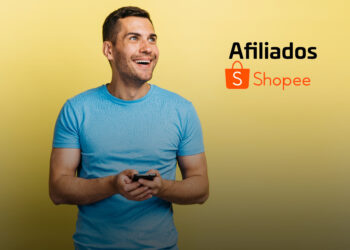 Afiliados shopee
