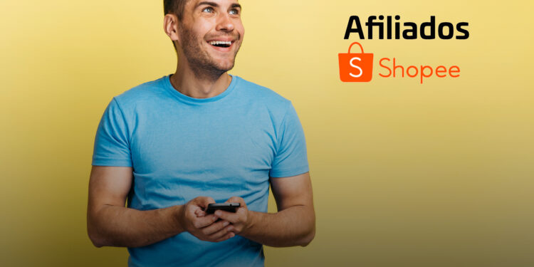 Afiliados shopee
