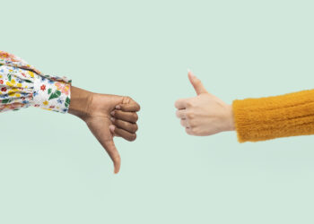 O que é taxa de rejeição