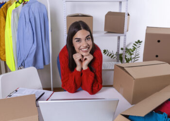 Montar loja dropshiping