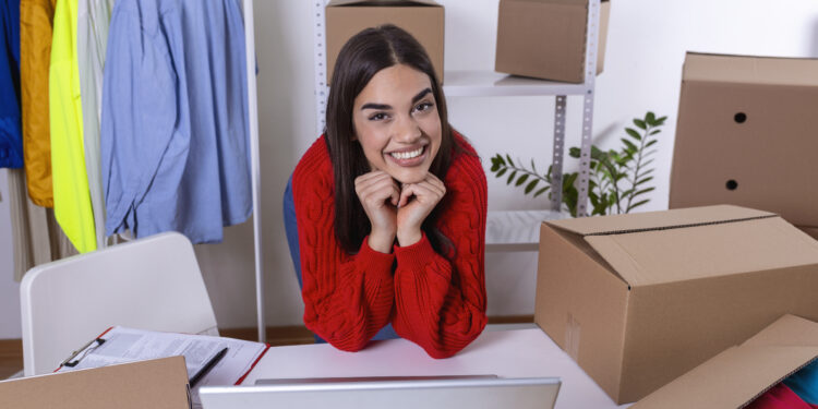 Montar loja dropshiping