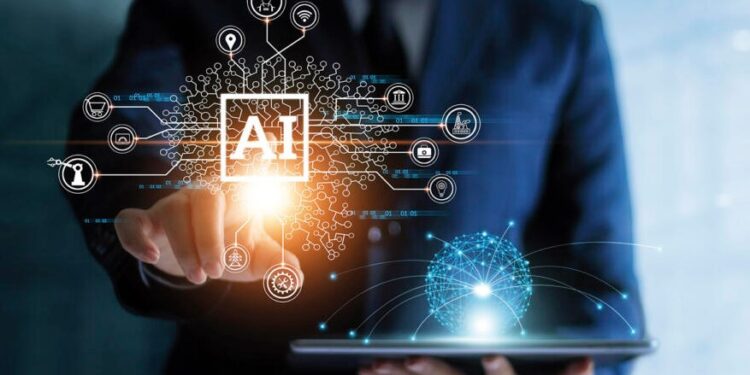 Inteligencia artificial